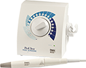 Ultrasonics