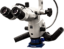 Ziess Microscope